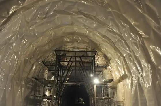 丰满隧道蒸汽增压增温设备 隧道蒸汽减压阀图片 隧道养护拱